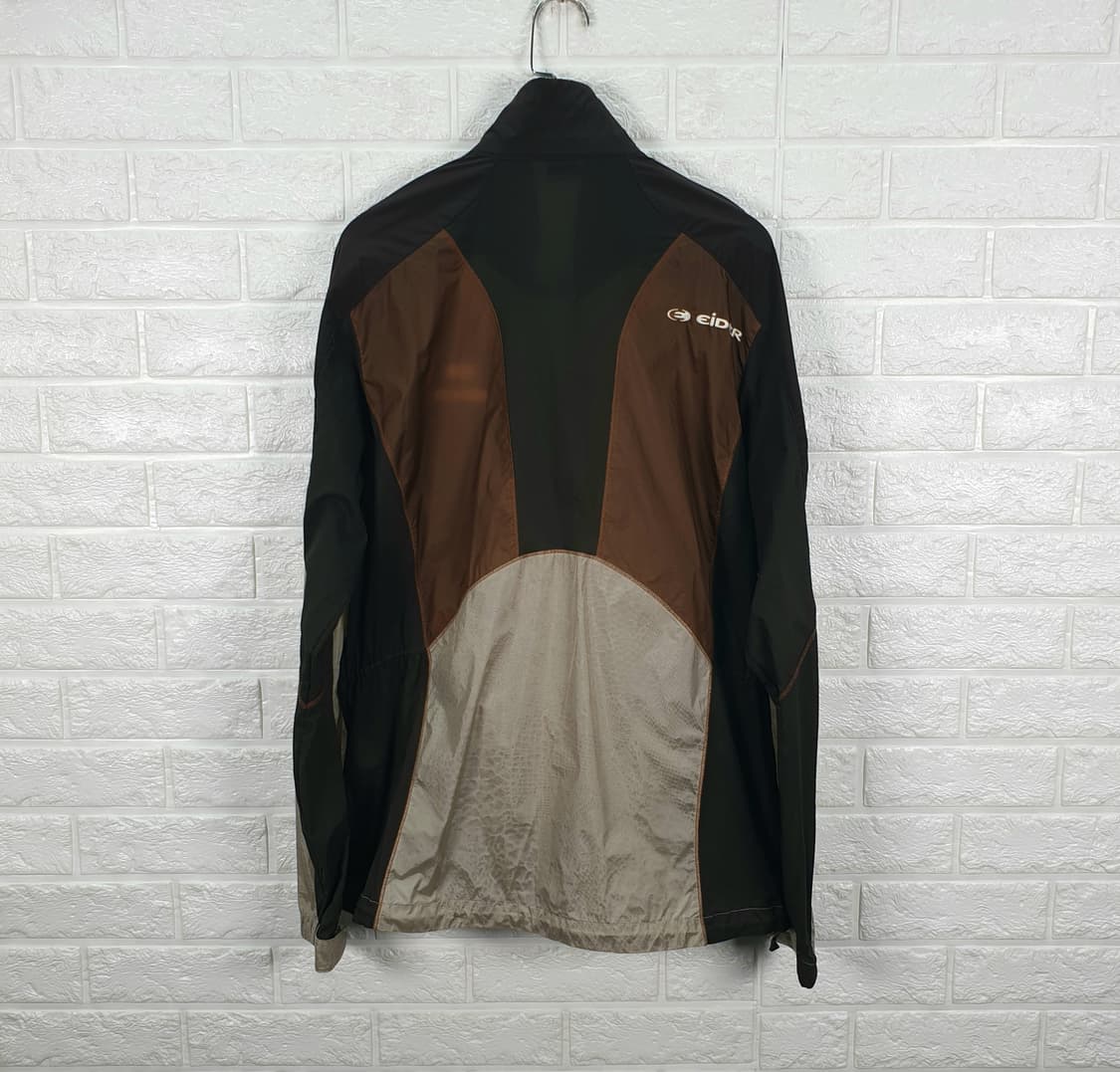 [100]아이더 경량 바람막이 상품이미지2