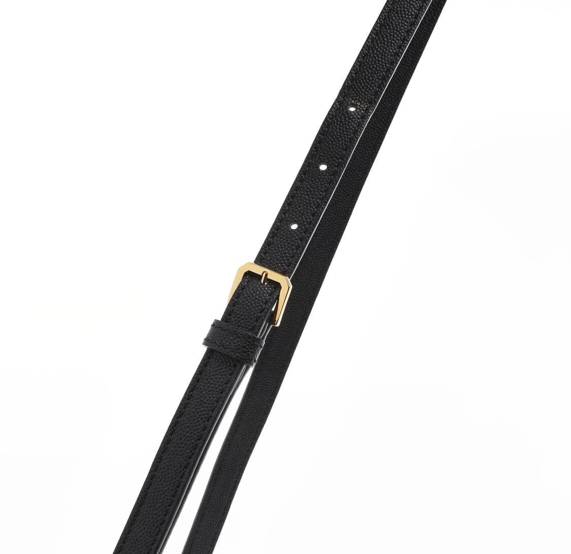 [A급] 버버리 TB 레더 숄더백 스몰 판매합니다!!! 상품이미지7