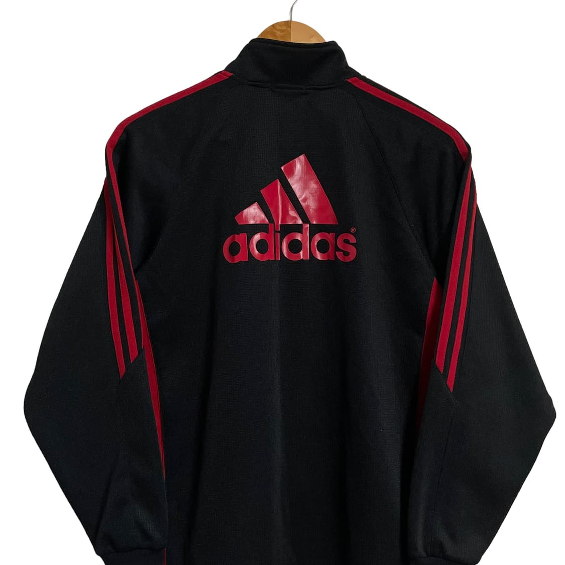 아디다스 빅로고 져지 L  상품이미지2