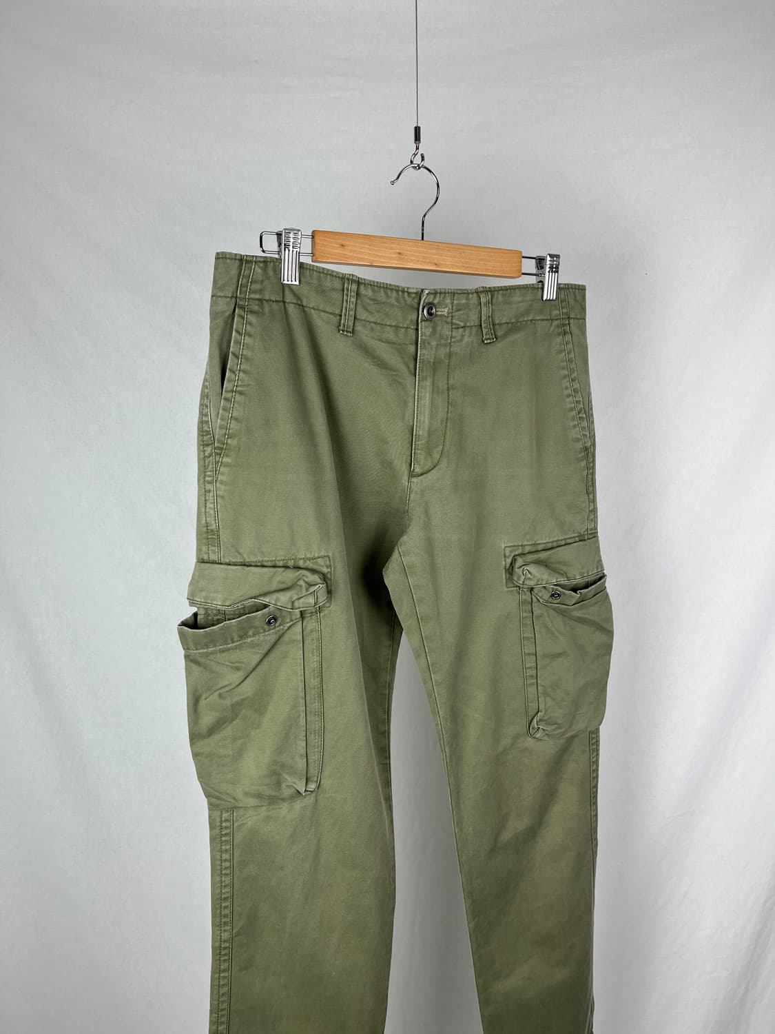 GAP 밀리터리 카고 팬츠 상품이미지3