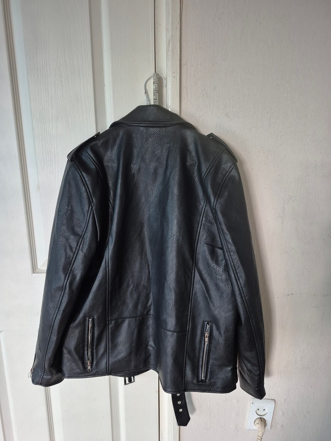 가죽라이더 점프 상품이미지2