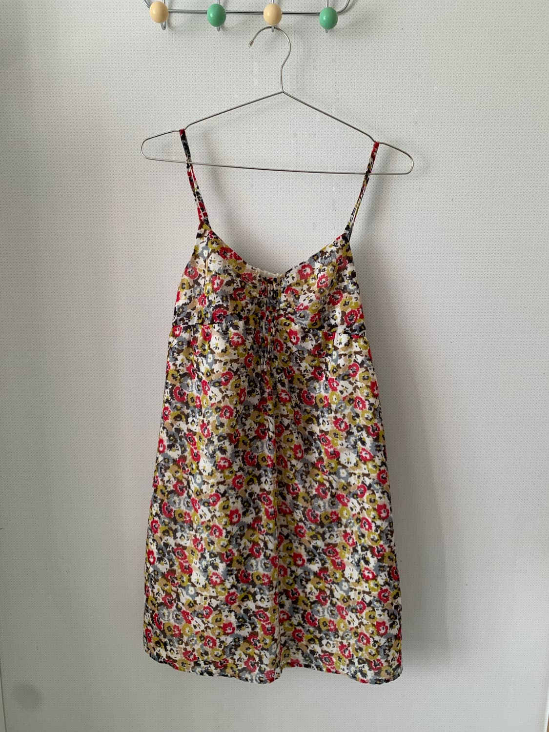 버버리 퍼프 후드 반팔 티 하구미 여름맛 코디세트 상품이미지6