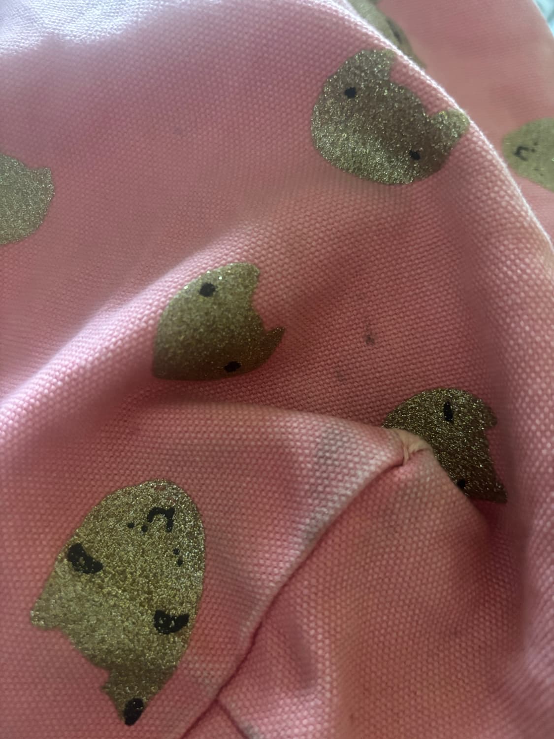 츠모리 치사토 고양이 토트백 파우치 세트 상품이미지6