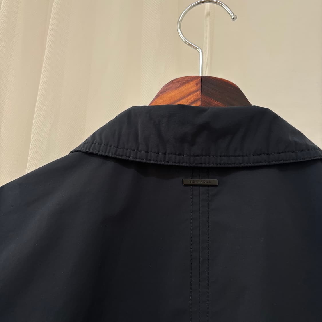 Beanpole 빈폴 블루종 자켓  상품이미지4
