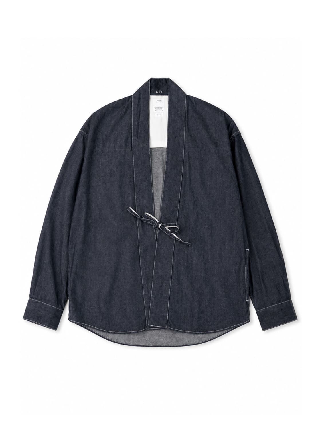 VISVIM 비즈빔 라모 셔츠 상품이미지1