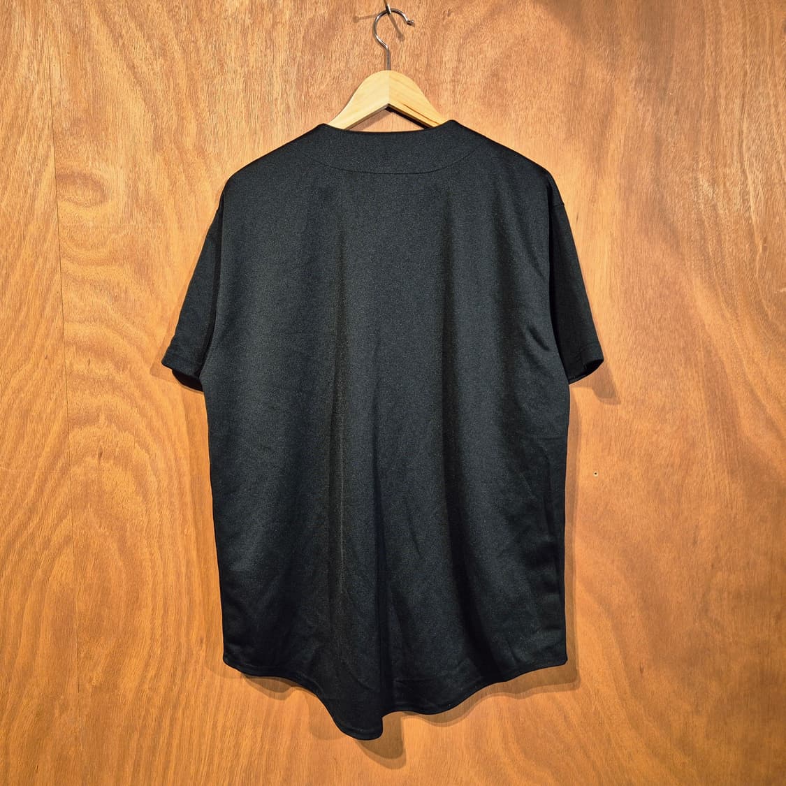 러셀 뉴욕 양키즈 반팔 져지 M  상품이미지5