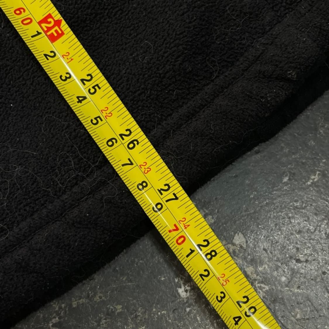 105 노스페이스 후리스 자켓 상품이미지7