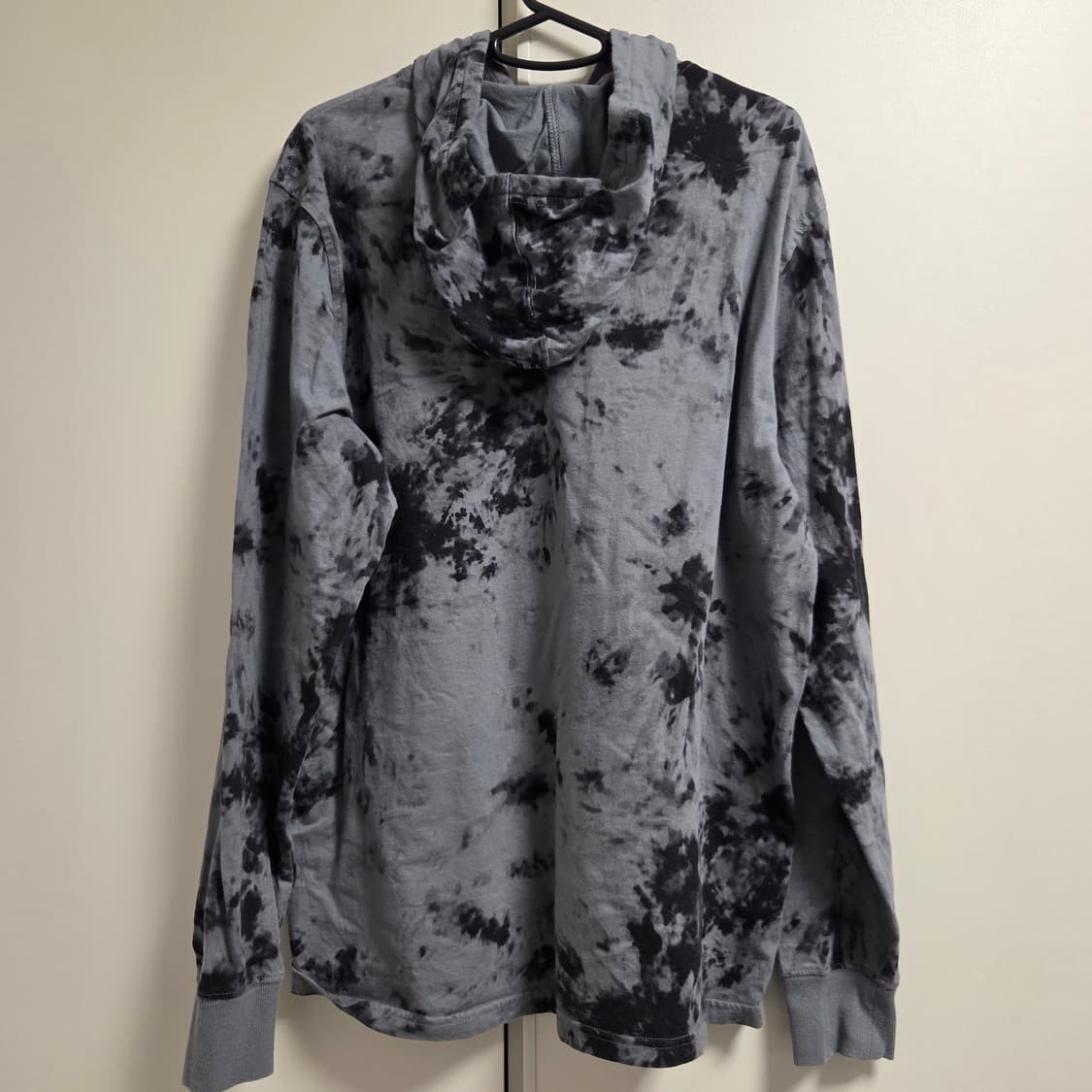 Champion 챔피온 후드 티셔츠 M-L(95-100) 상품이미지5