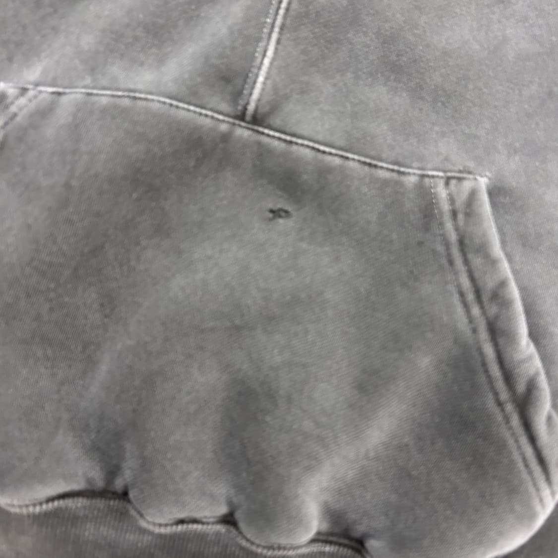 IAB Studio Pigment Dyed Hoodie  상품이미지7