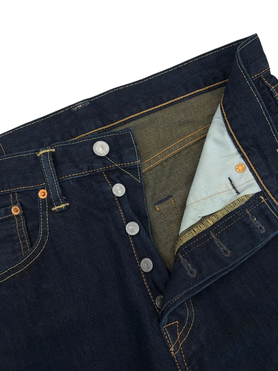 리바이스 501CT (31)  상품이미지3