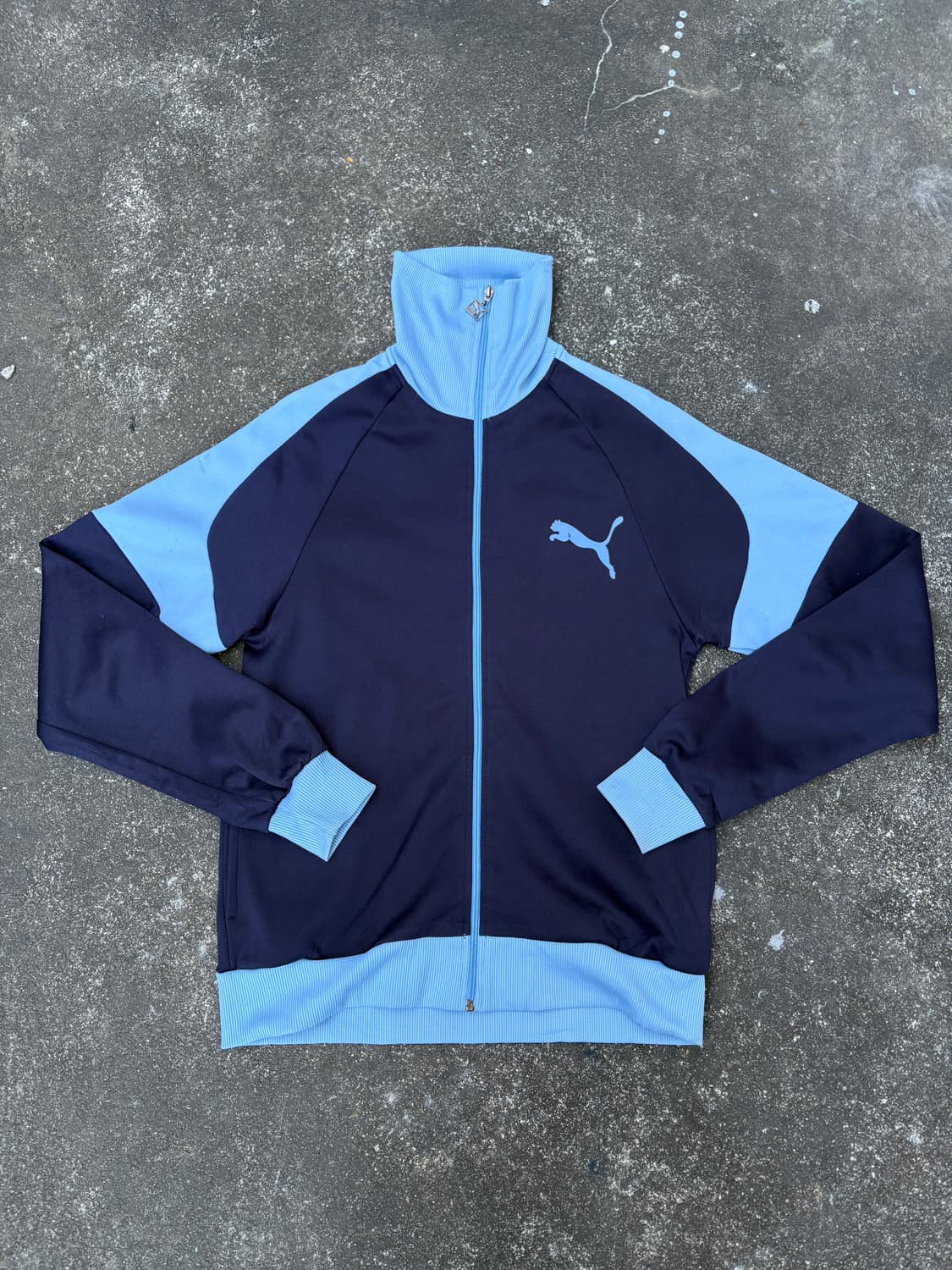 푸마 올드스쿨 져지 상품이미지5