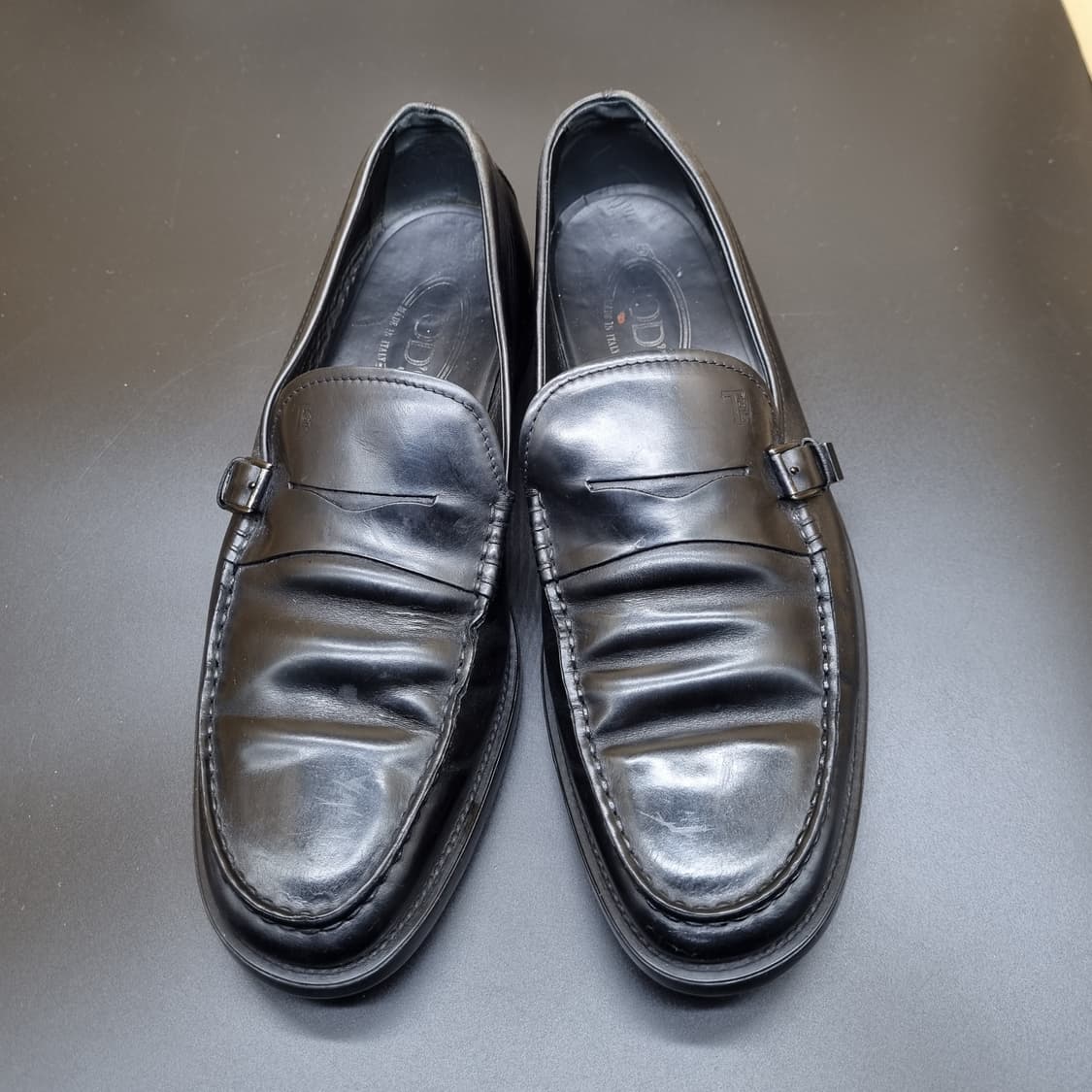 토즈 남성로퍼 260 상품이미지2