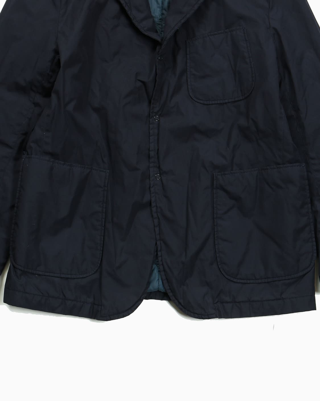  KAPTAIN SUNSHINE x BEAMS PLUS JACKET 상품이미지5