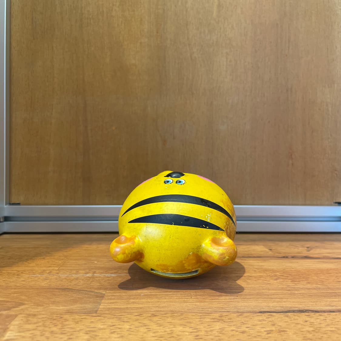 Vintage Tiger Ceramic Coin Bank 상품이미지6