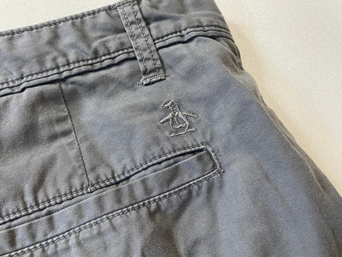 Penguin munsing wear 반바지 36 상품이미지7