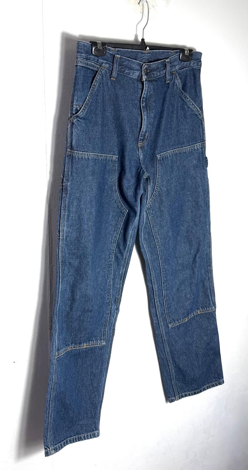 칼하트 더블니 칼하트바지 칼하트팬츠 칼하트더블니 워크팬츠 칼하트wip 상품이미지1