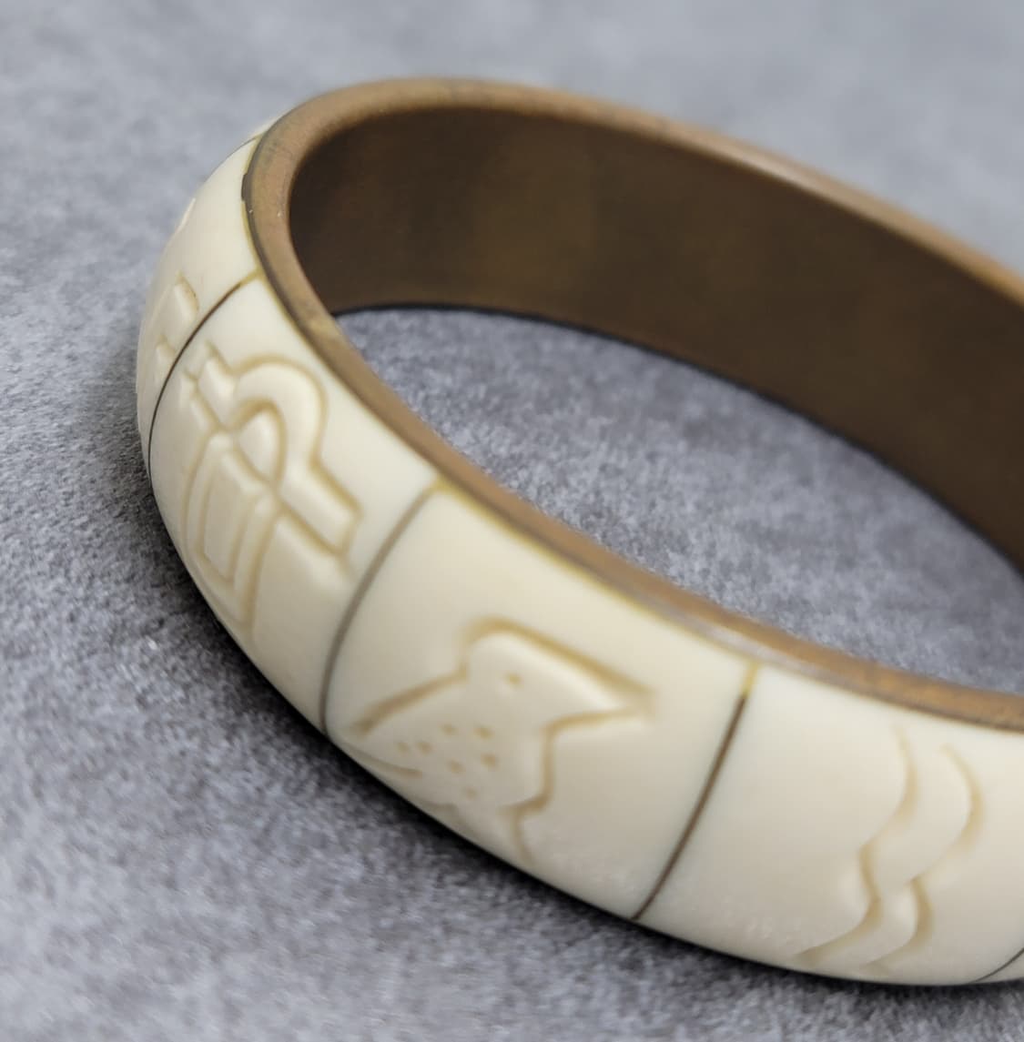 vintage bangle 상품이미지2