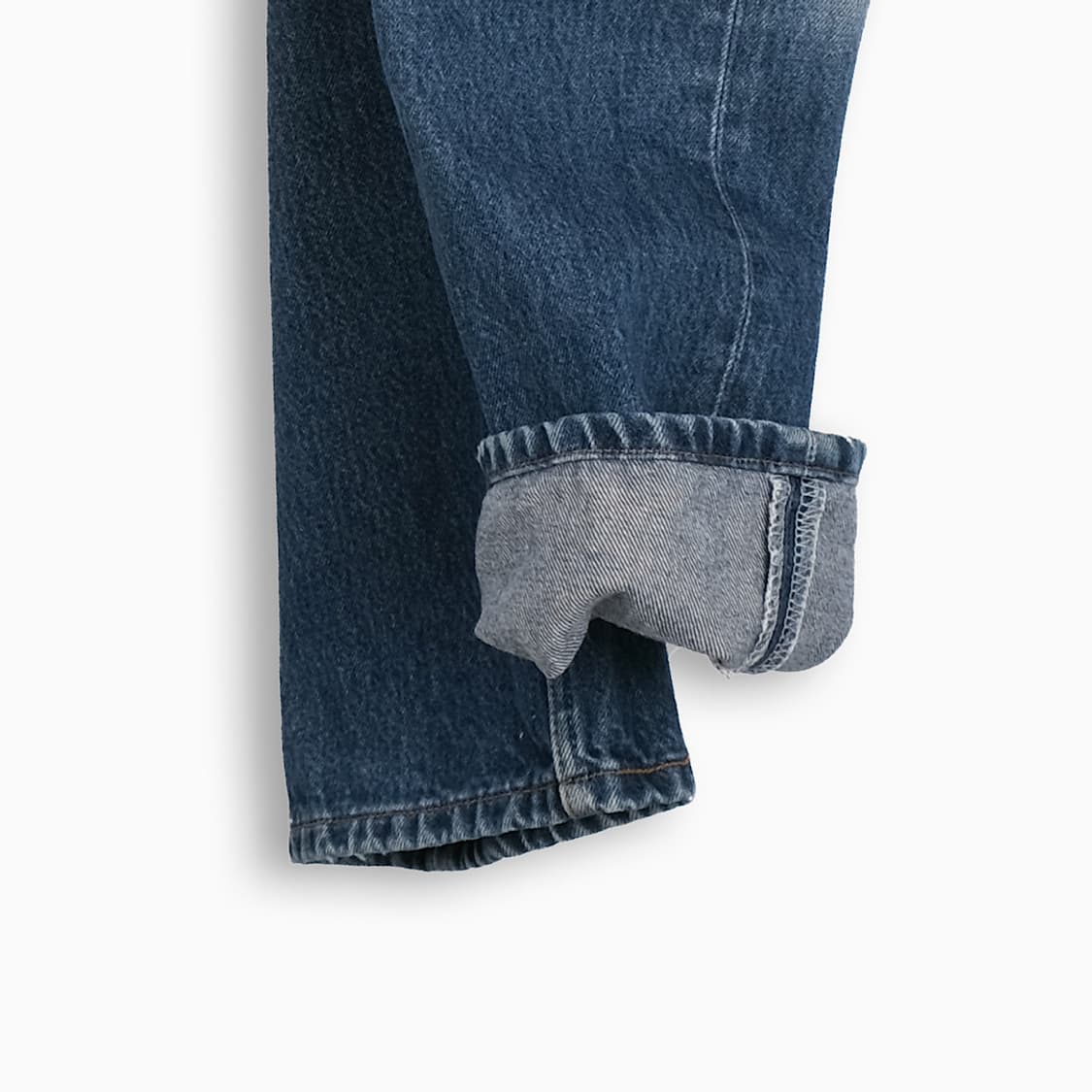 빈티지 리바이스 501 진청 33 인치 LV50134577 상품이미지7