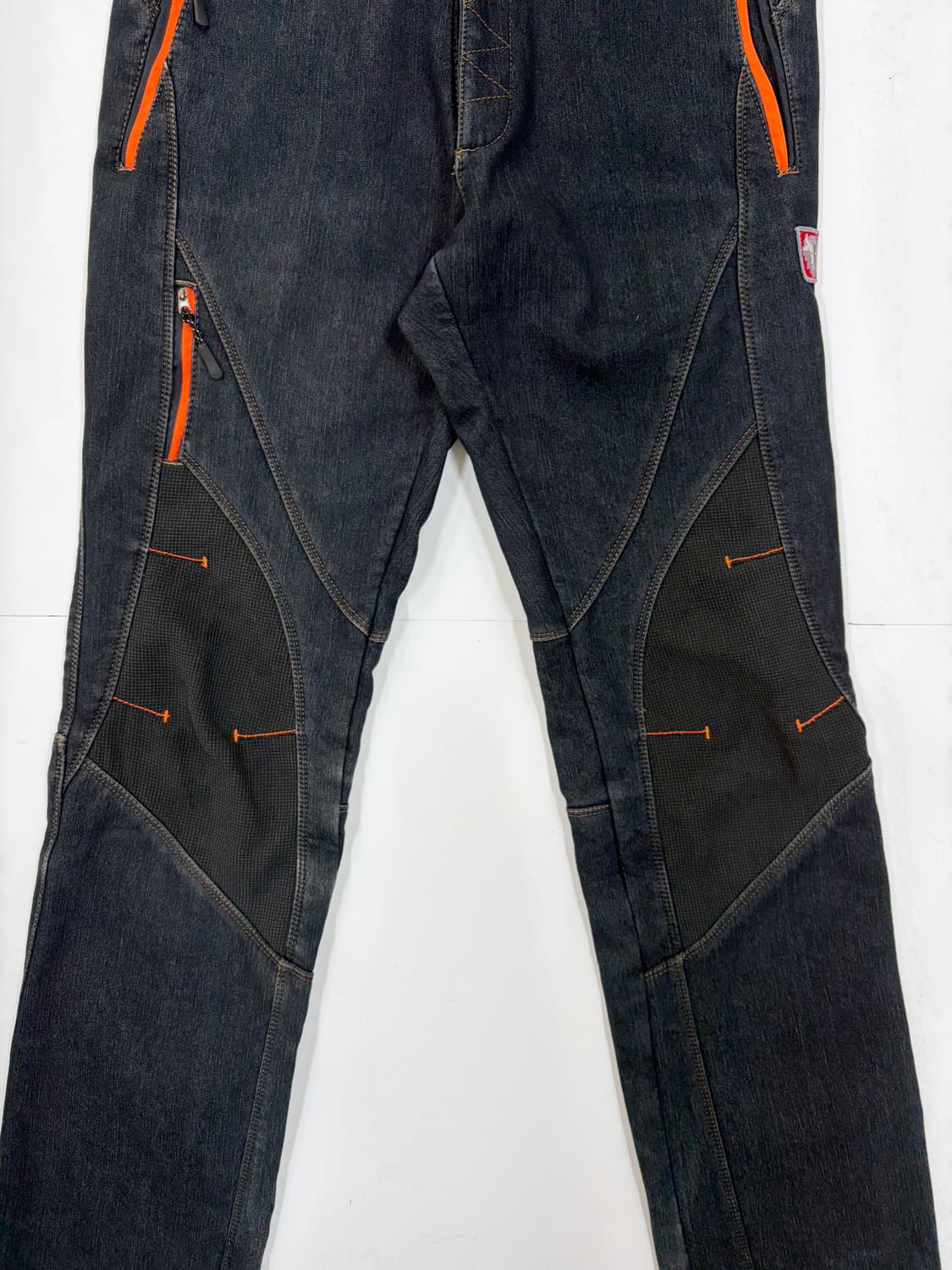 블랙야크 데님st 트래킹팬츠 상품이미지3