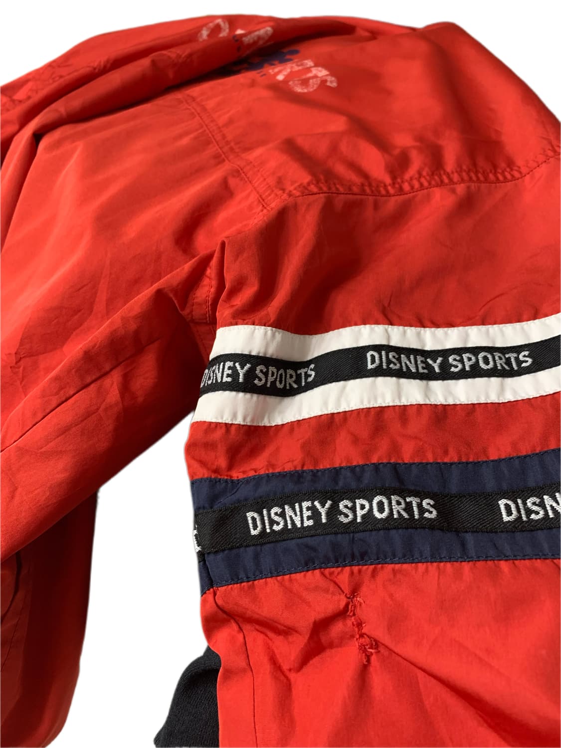 [L] 디즈니스포츠 바람막이 상품이미지8