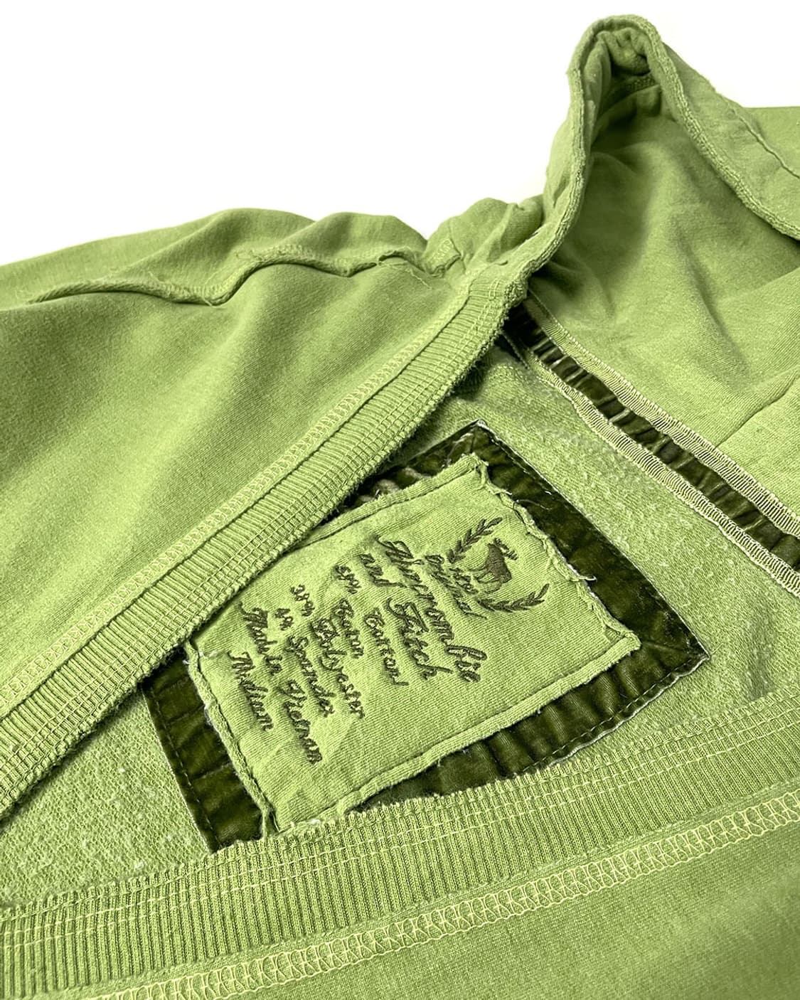 Abercrombie 후드 원피스  상품이미지4