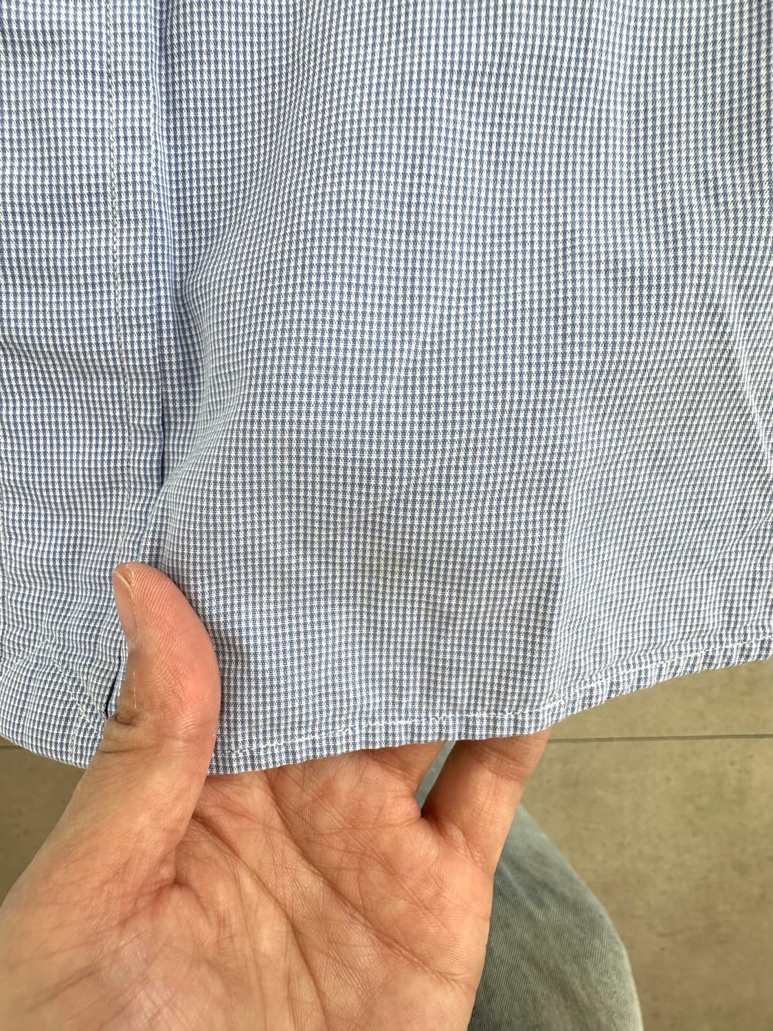 폴로랄프로렌 반팔셔츠 상품이미지7