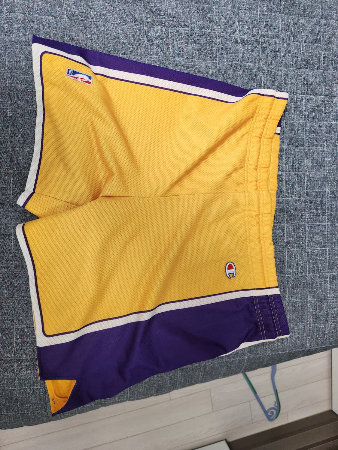 90s 챔피온 nba 쇼츠 상품이미지1
