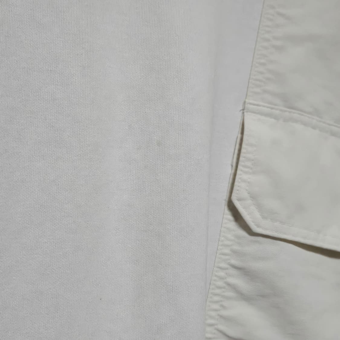 지오송지오 2021 코튼 맨투맨 / 남성 맨투맨/ 남자 맨투맨 상품이미지3