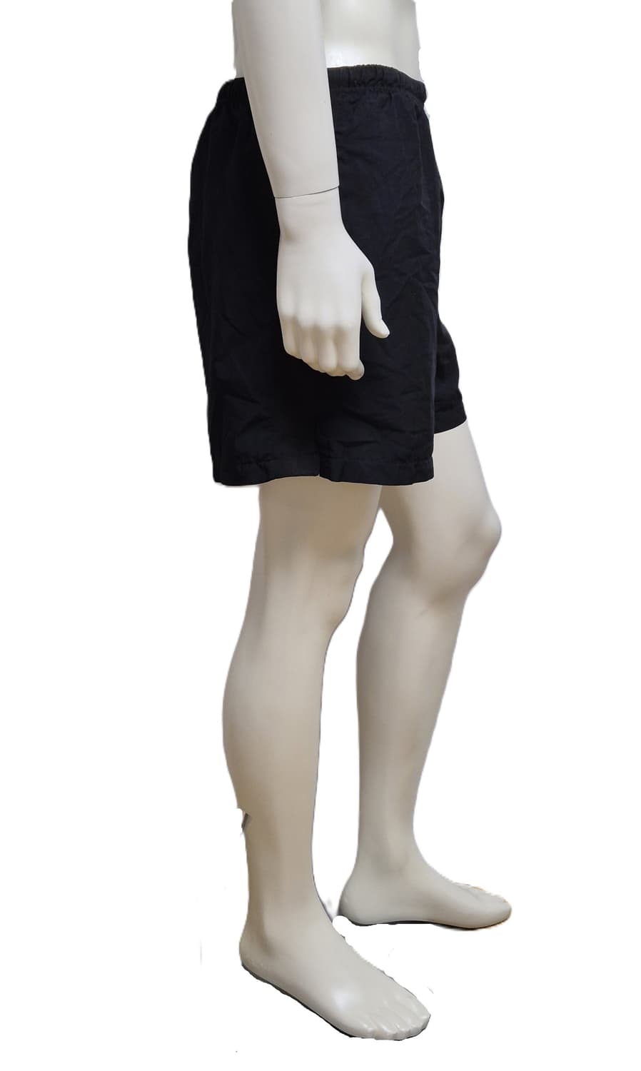 미육군 APFU 체육복 트레이닝복 반바지 하의 (M) (6) (만원샵) 상품이미지4