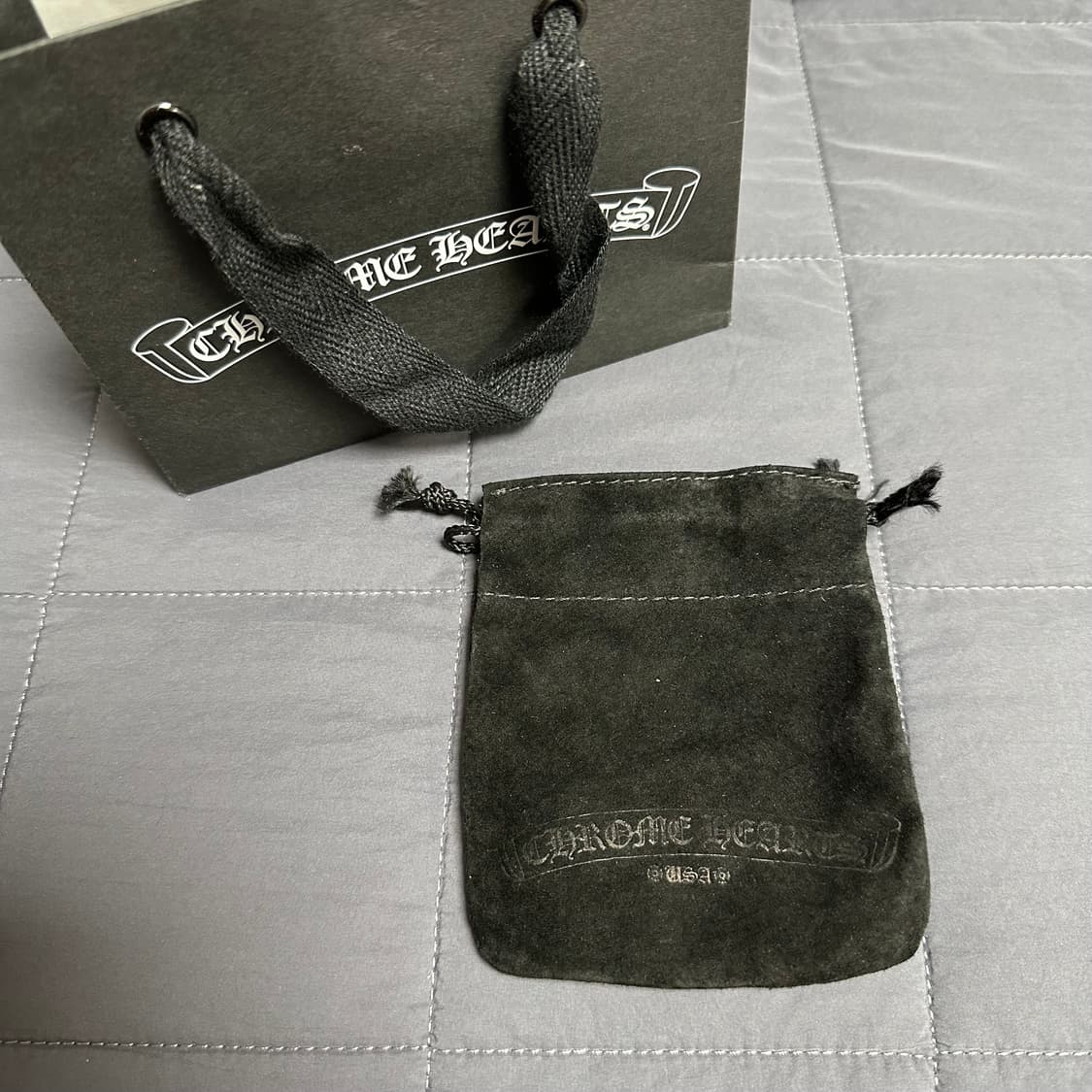 크롬하츠 파우치  상품이미지1