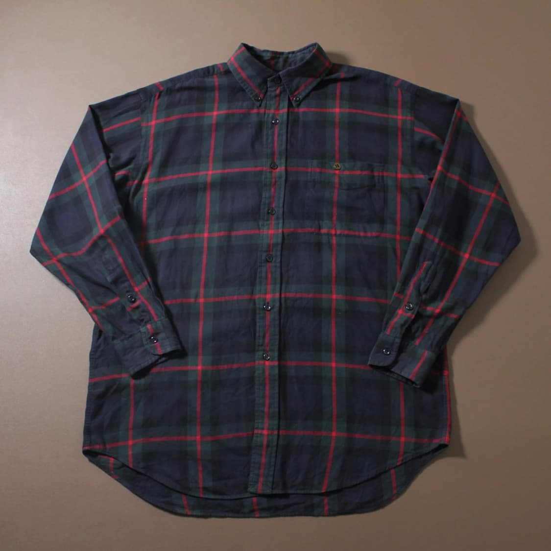 Polo 폴로 랄프로렌 체크 셔츠 상품이미지1