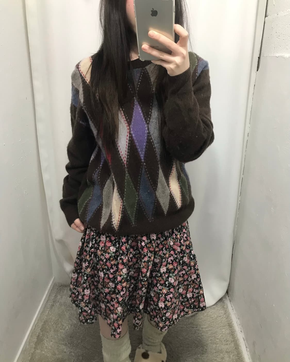 ♫ 플로럴 온나 코디 🌺 상품이미지5