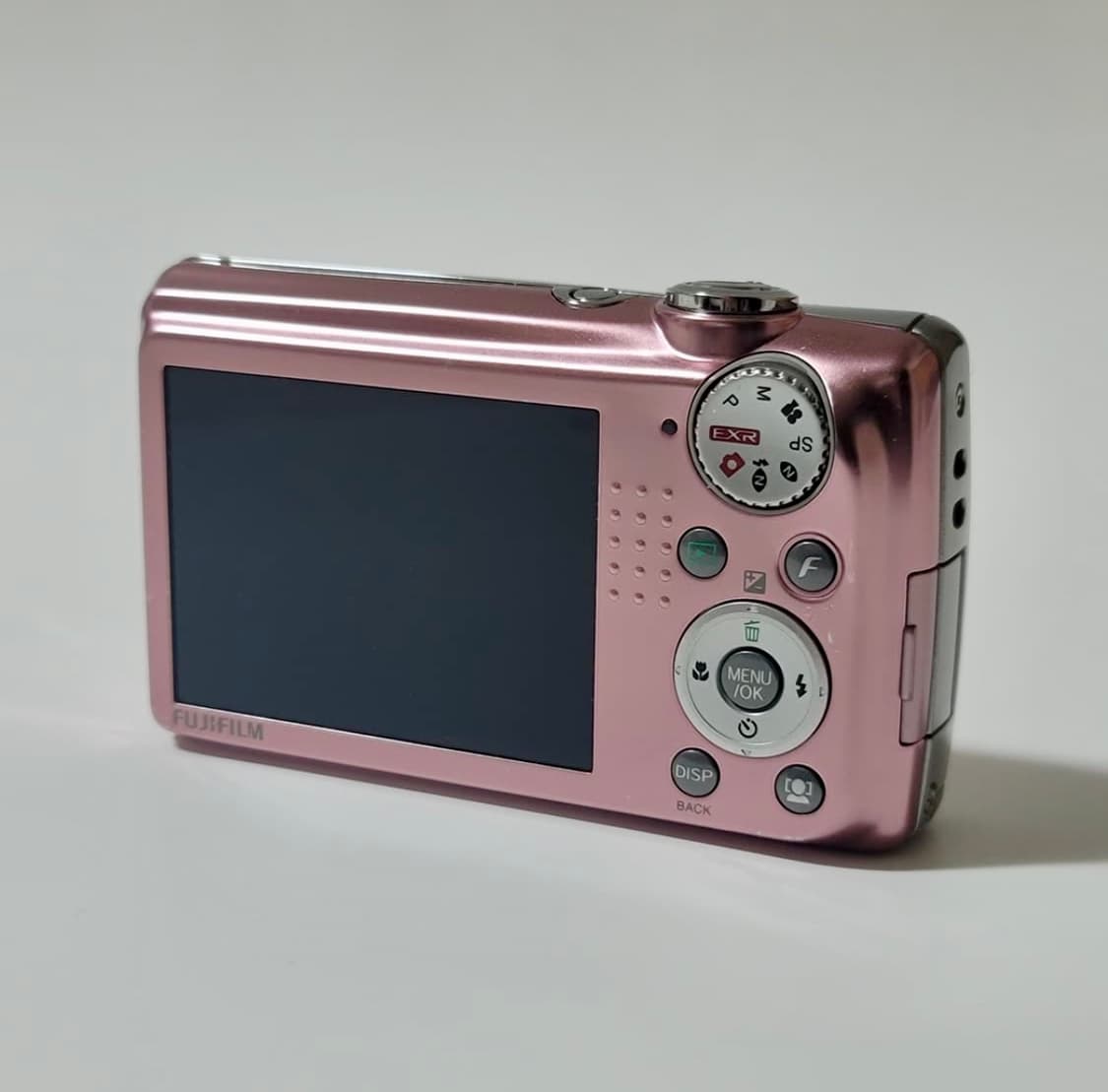 [풀구성]후지필름 파인픽스 F70EXR 핑크  상품이미지5