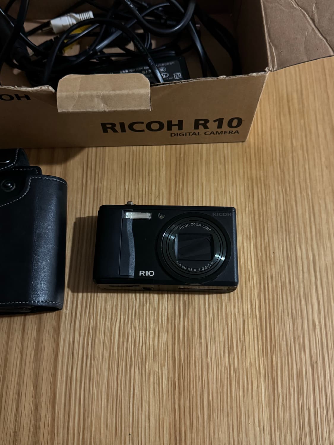 리코r10 ricohr10 상품이미지2