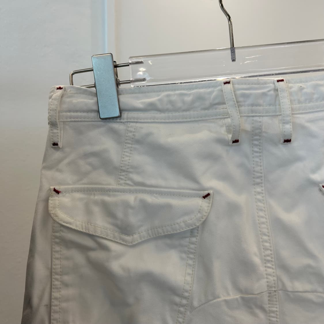 Diesel Burmuda Pants 상품이미지4