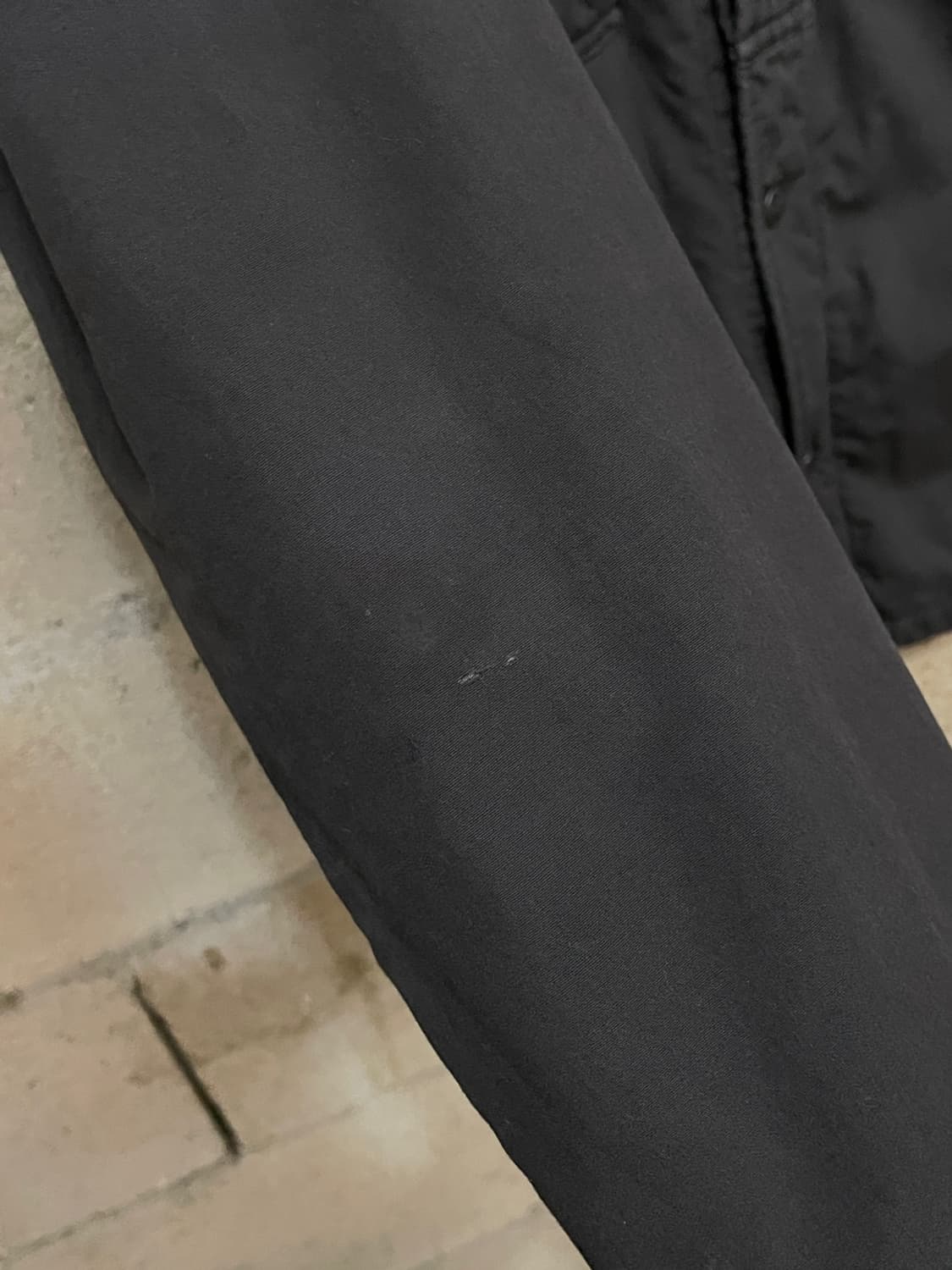 아비렉스 USAAF 포켓 자켓 상품이미지6