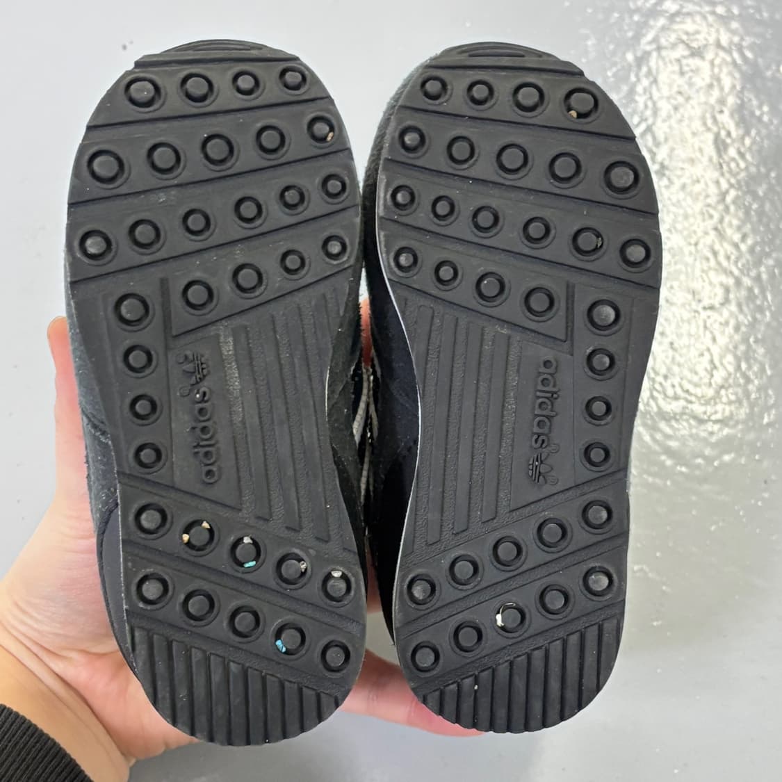 135 아디다스 키즈 운동화 0313E 상품이미지6