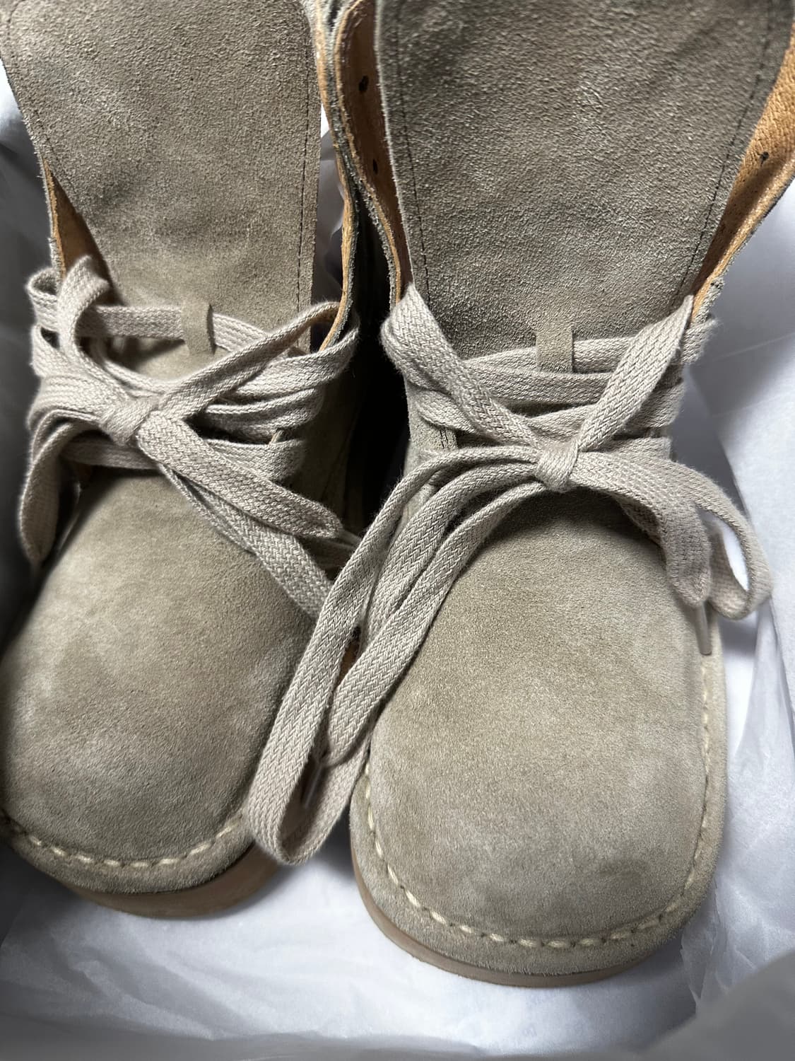 투스페이스twospc 갓필드 오트밀220 상품이미지4