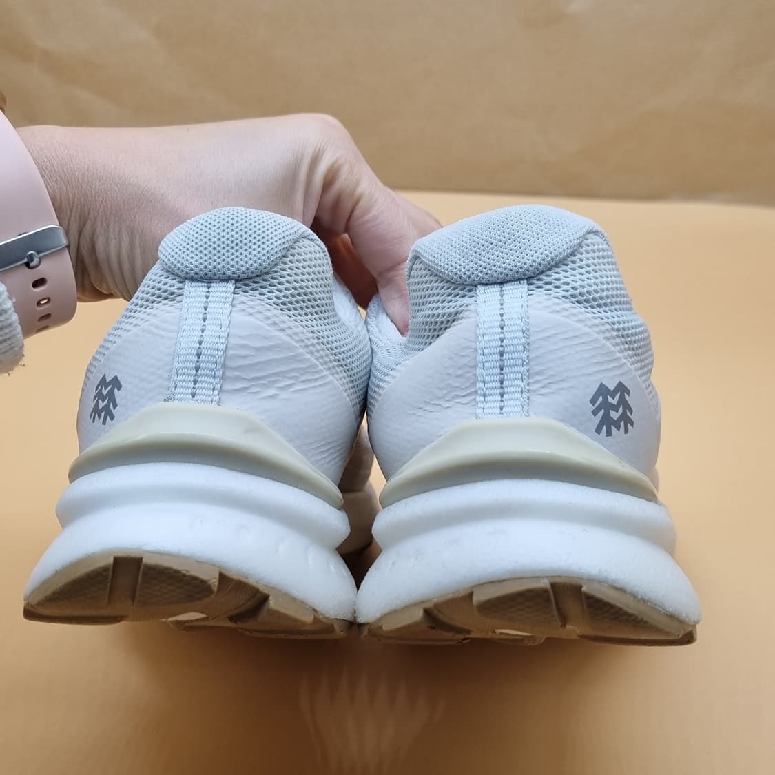 코오롱스포츠 여성운동화240  상품이미지4