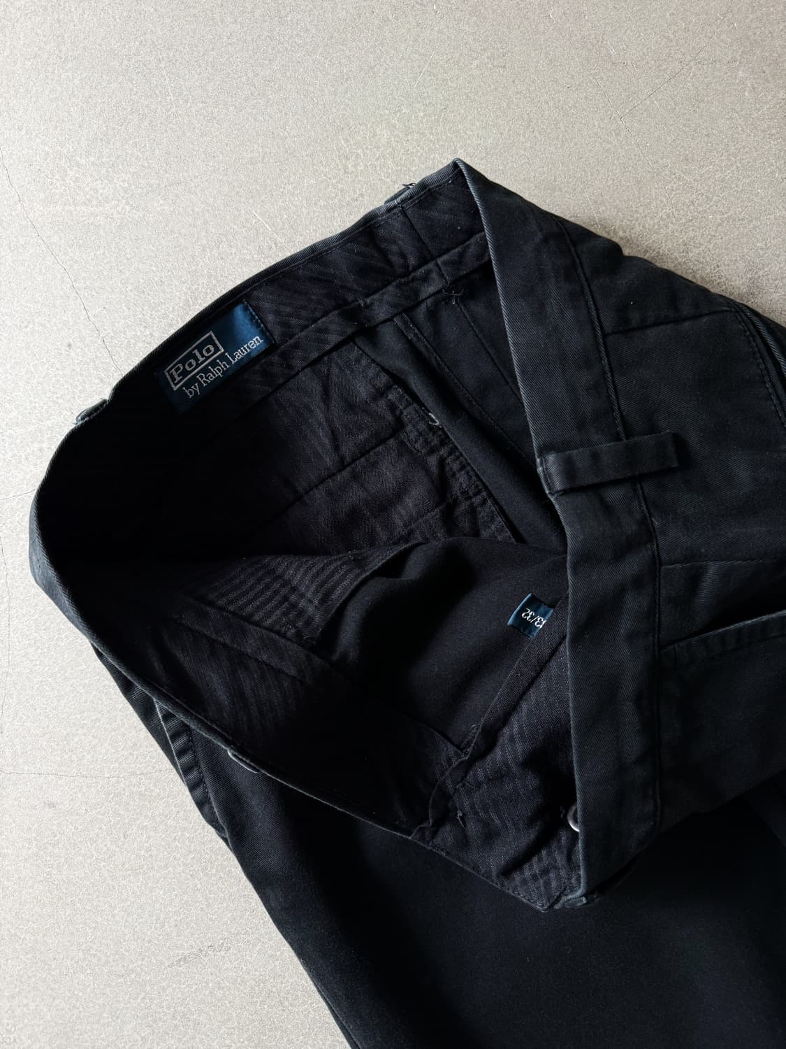 Polo Ralph Lauren Cotton Chino Pants  상품이미지7