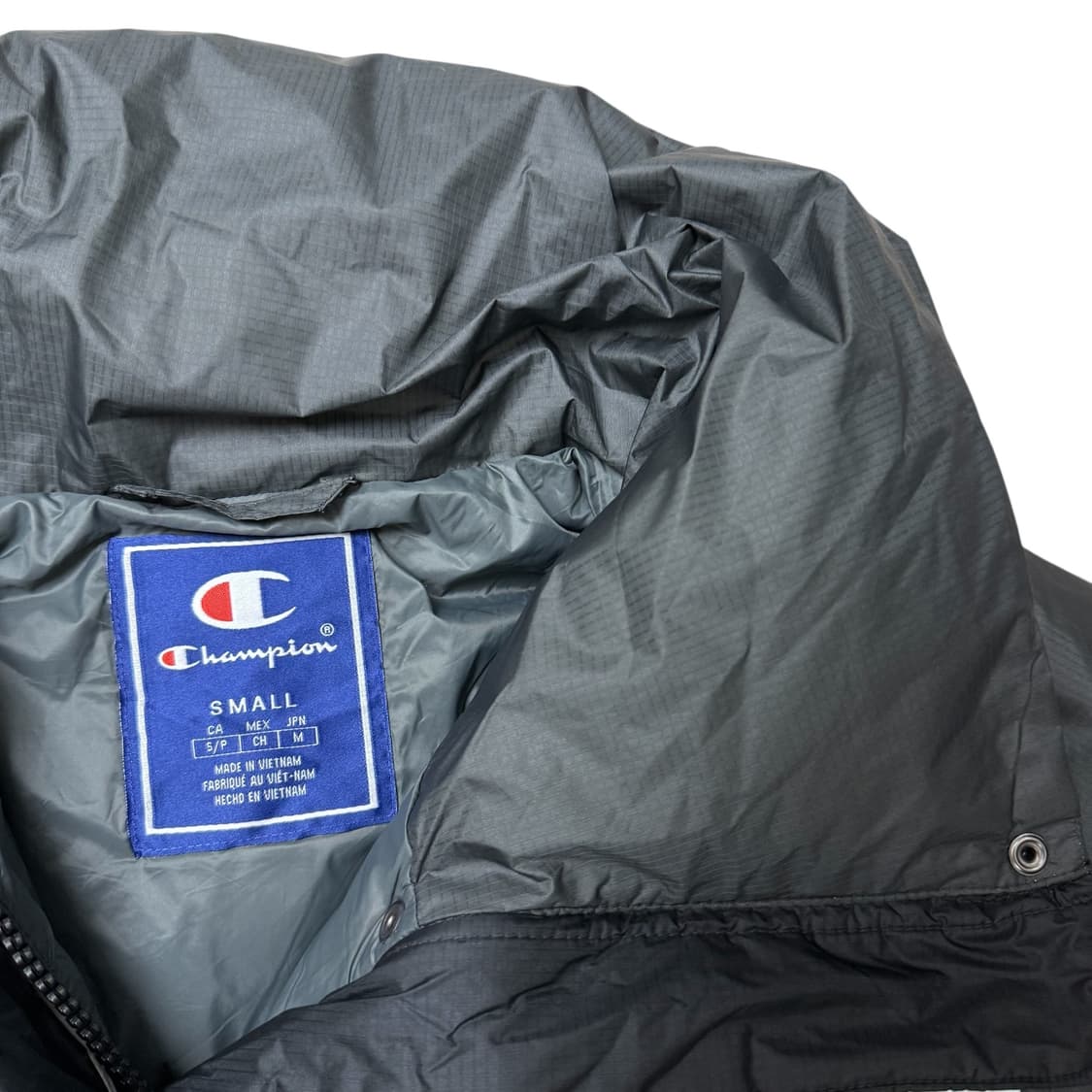 챔피온 패딩 상품이미지2