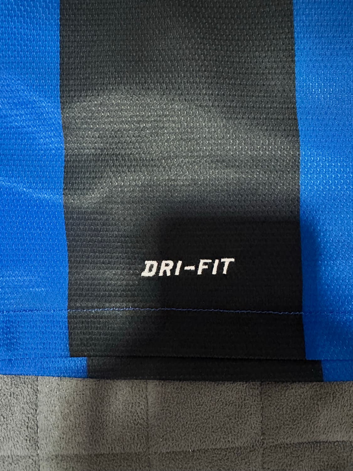 12-13 인터밀란 인테르 정품 홈 유니폼 상품이미지8