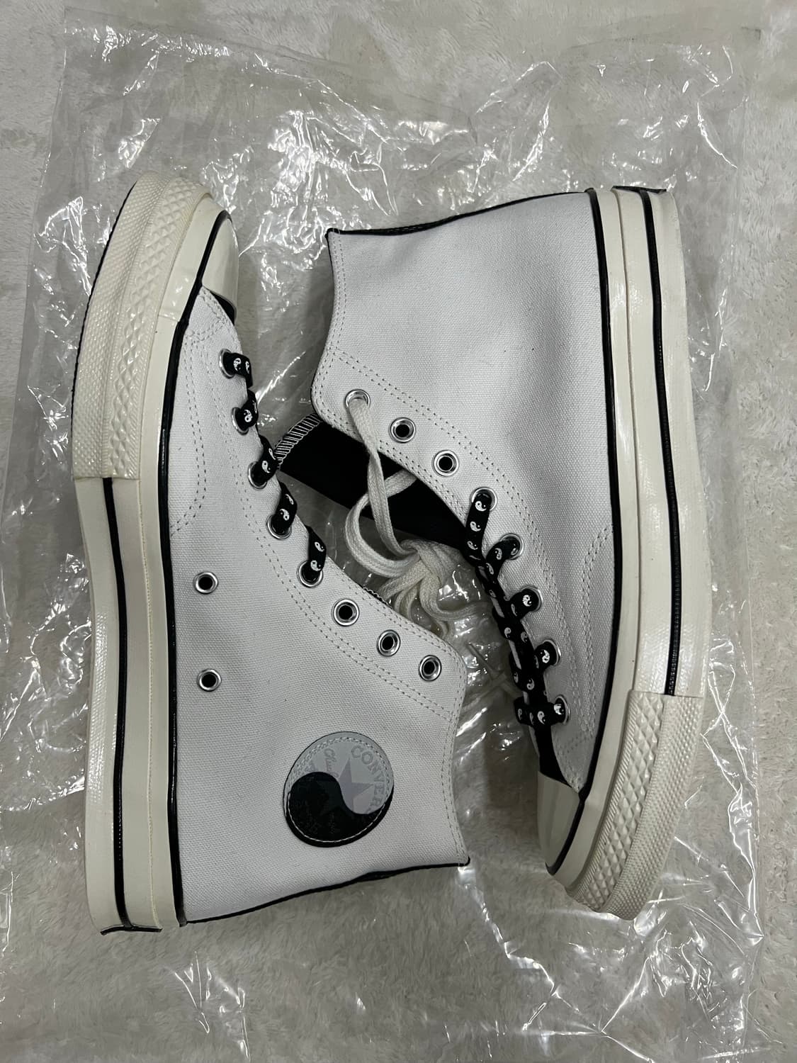 컨버스 아워레가시맛 280 상품이미지2