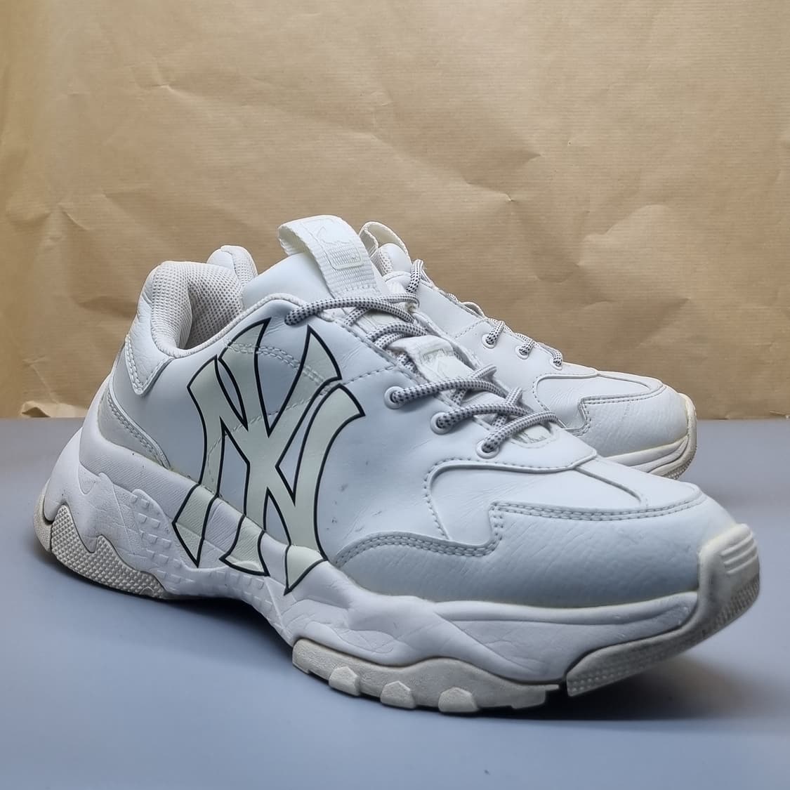 MLB 빅볼청키 뉴욕양키즈 남성운동화280 상품이미지1