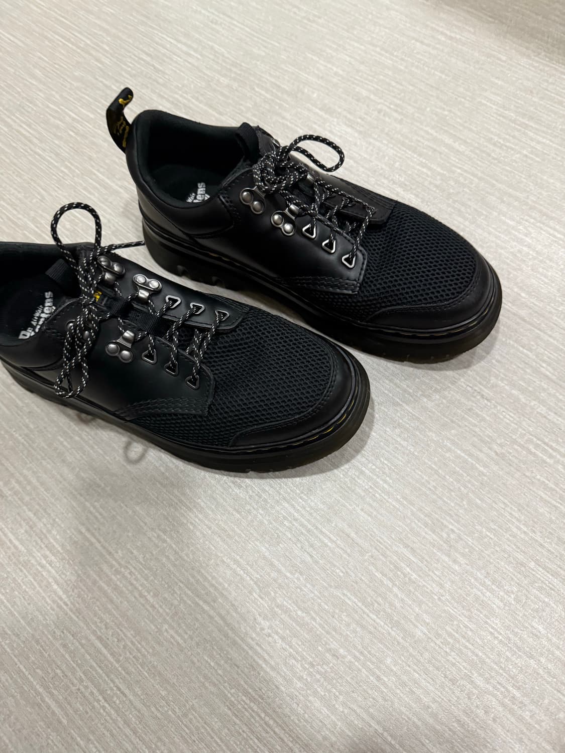 닥터마틴 타릭 로우 270 상품이미지3