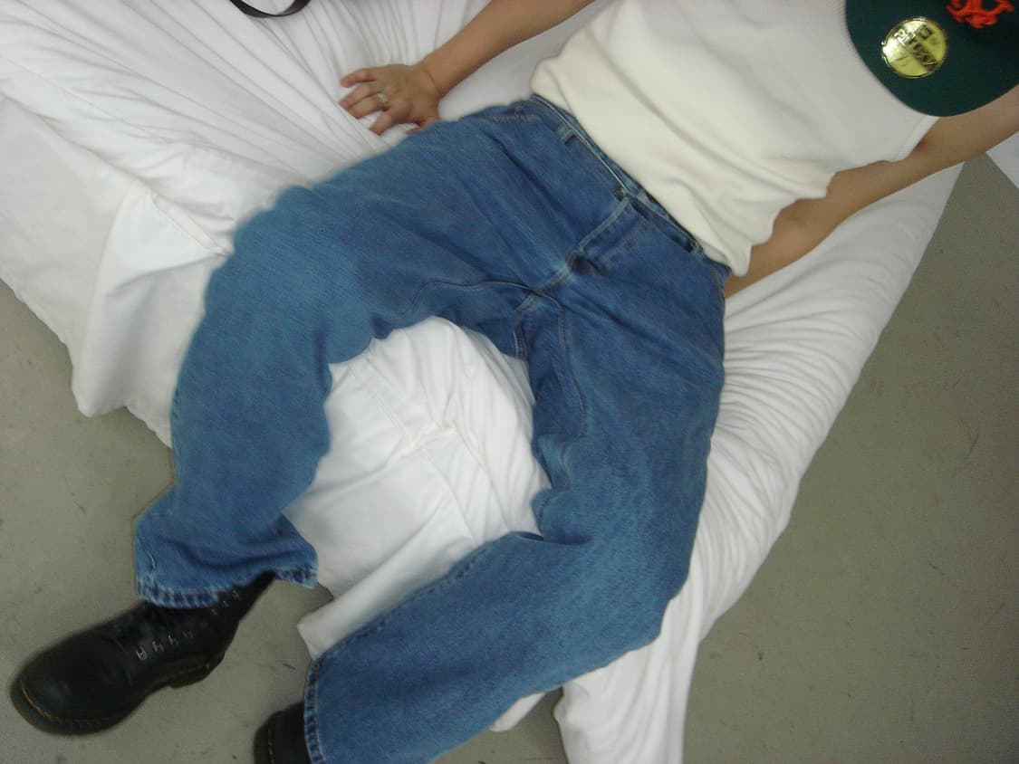 [Levi’s 517 W36 L30] 상품이미지5