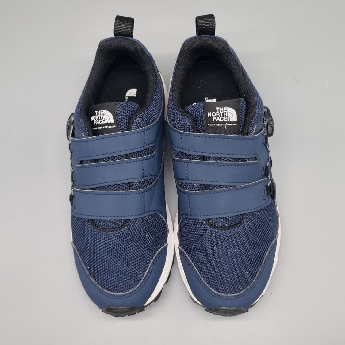 노스페이스 스피드보아 워킹화 235 상품이미지2