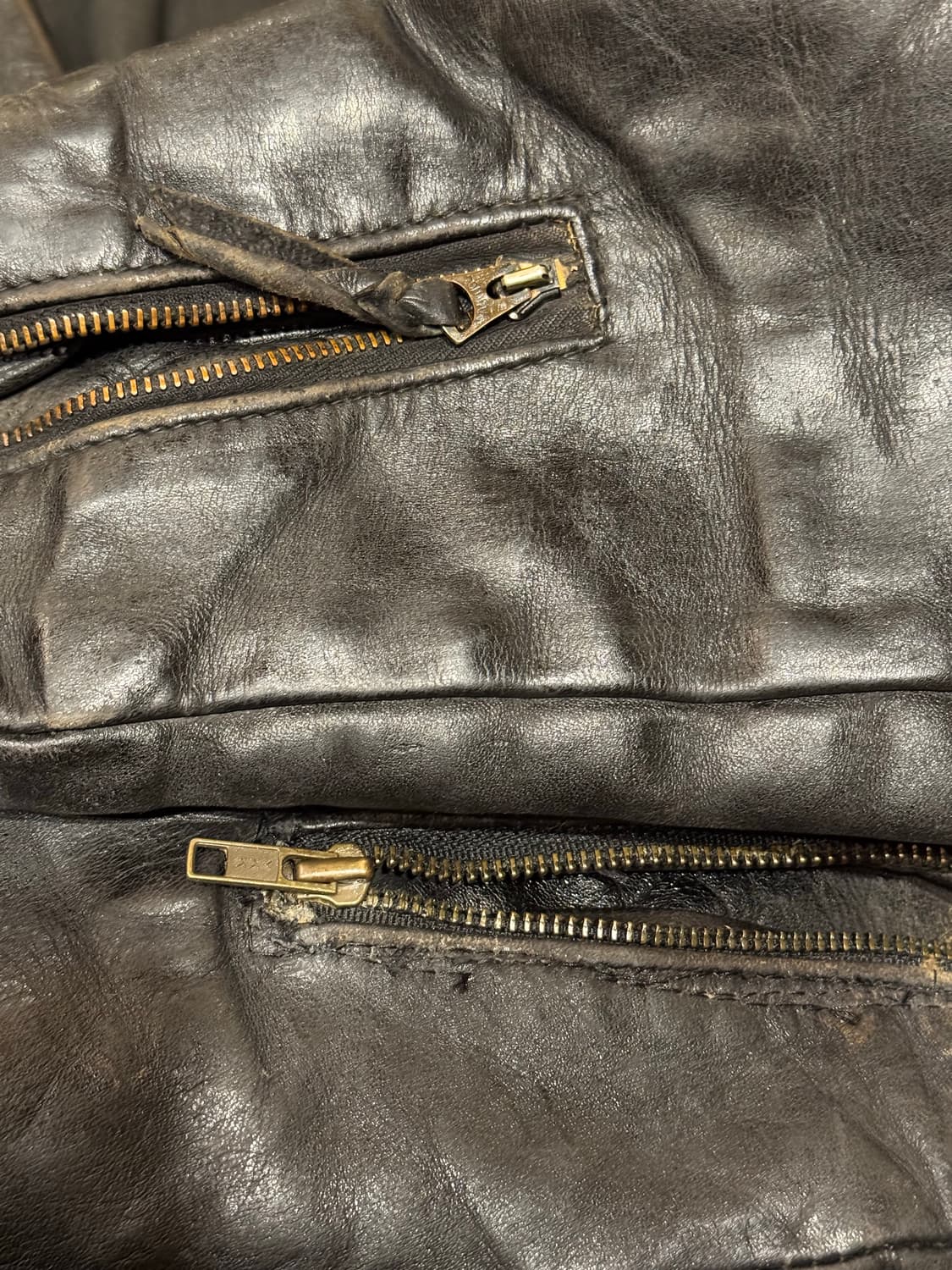 50s 랑그리츠레더 콜롬비아 (42) 상품이미지10