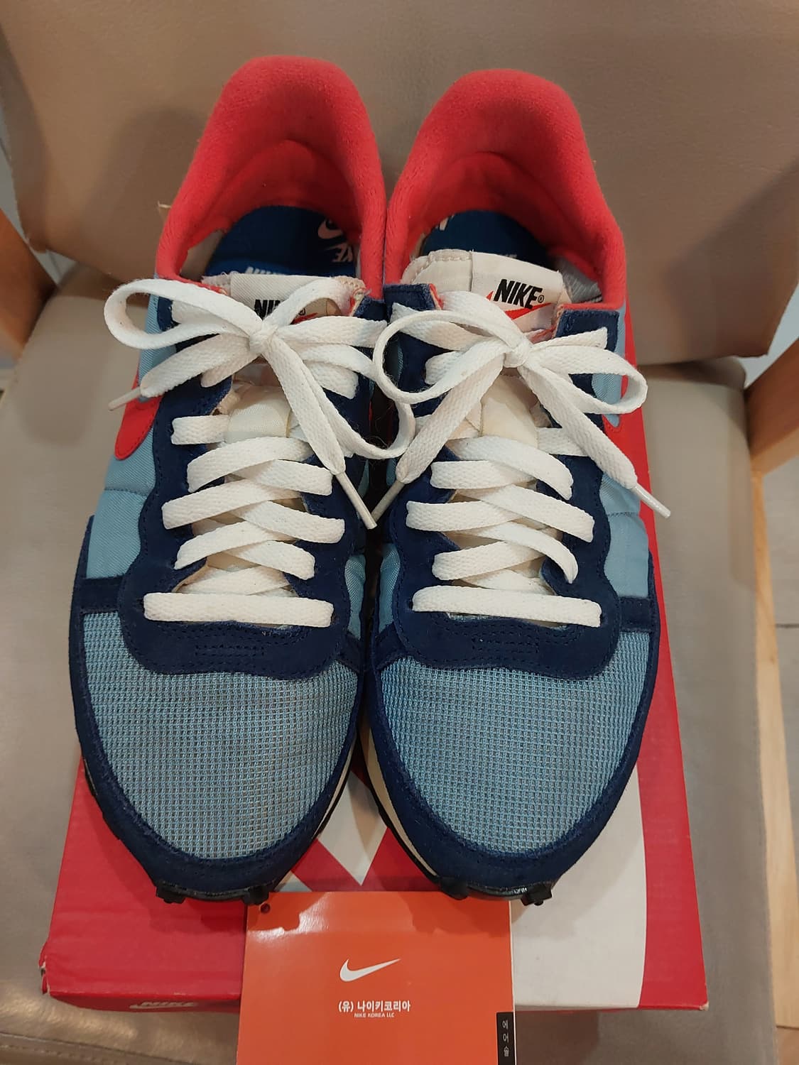 나이키 챌린저 OG 255mm 상품이미지9