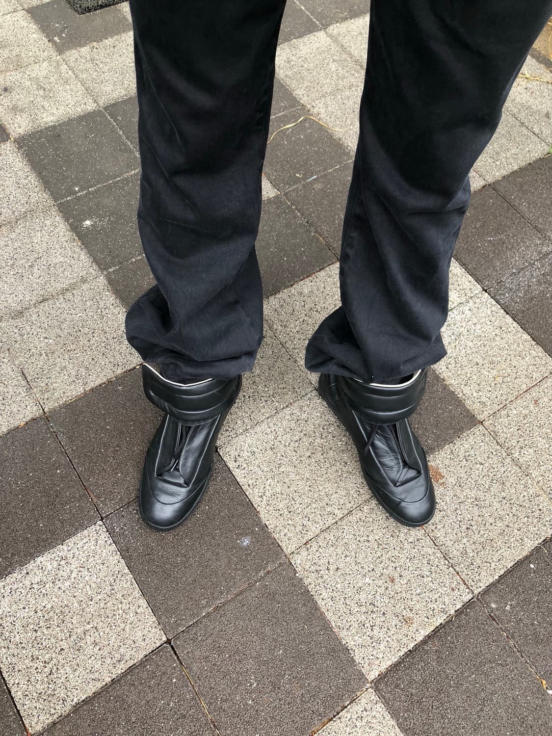 11fw 마틴 마르지엘라 퓨처 43 상품이미지2